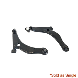 Control Arm RHS Front Lower for Mitsubishi Grandis BA 05/2004-ON