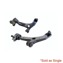 Control Arm LHS Front Lower for Mazda 3 BK 01/2004-12/2008