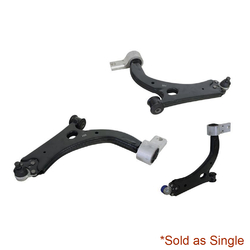 Control Arm LHS Front Lower for Mazda 2 DY 10/2002-05/2007