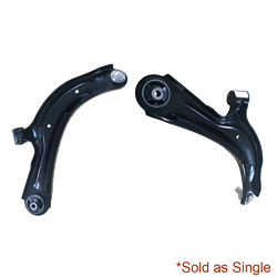 Control Arm LHS Front Lower for Nissan Pulsar B17 11/2012-ON