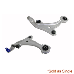 Control Arm LHS Front Lower for Nissan Elgrand E52 8/2010-ON
