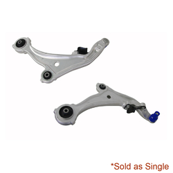 Control Arm RHS Front Lower for Nissan Elgrand E52 8/2010-ON