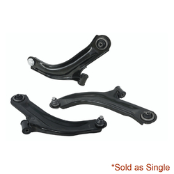 Control Arm LHS Front Lower for Nissan Micra K12 07/2007-10/2010