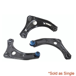 Control Arm LHS Front Lower for Nissan Micra K13 11/2010-ON