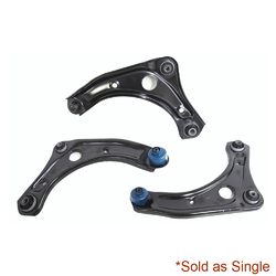 Control Arm RHS Front Lower for Nissan Micra K13 11/2010-ON