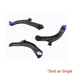 Control Arm LHS Front Lower for Nissan Tiida C11 02/2006-ON