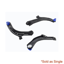Control Arm RHS Front Lower for Nissan Tiida C11 02/2006-ON