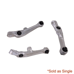 Control Arm LHS Front Lower Front Straight for Nissan 350Z Z33 VQ35DE 2003-2007