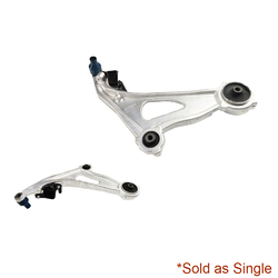 Control Arm RHS Front Lower for Nissan Pathfinder R52 10/2013-ON