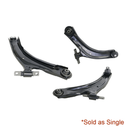 Control Arm LHS Front Lower for Nissan Dualis 2010-2014 J10 Series 2