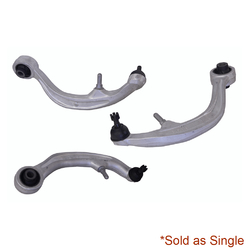 Control Arm LHS Front Lower Rear (Curve) for Nissan Skyline V35 06/2001-10/2006