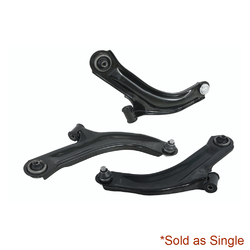 Control Arm RHS Front Lower for Nissan Cube 2008-ON Z12 Taper Diameter:16MM