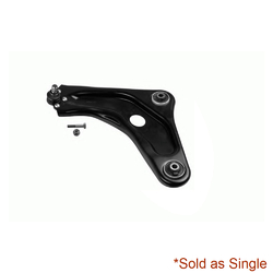 Control Arm LHS Lower Front for Peugeot 207 A7 02/2007-ON