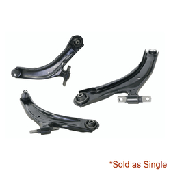 Control Arm RHS Front Lower for Renault Koleos H45 09/2008-10/2011