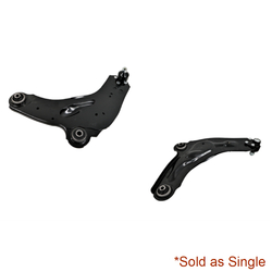 Control Arm LHS Front Lower for Renault Trafic X83 05/2004-12/2014