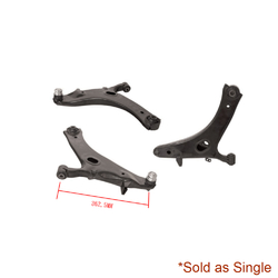 Control Arm LHS Front Lower for Subaru Forester SH 01/2008-12/2012