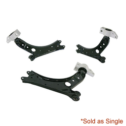 Control Arm LHS Front Lower for Skoda Octavia 1Z (Petrol) 10/2007-10/2013