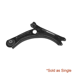 Control Arm RHS Front Lower for Skoda Superb 3T 05/2010-08/2015