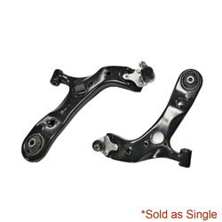 Control Arm RHS Front Lower for Toyota Corolla 2007-2013 ZRE152 Sedan