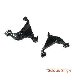 Control Arm LHS Front for Toyota Hilux 4WD TGN/GUN/GGN 07/2015-ON