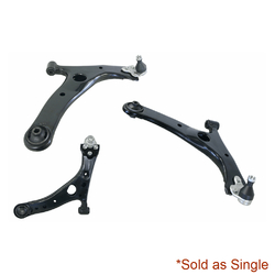 Control Arm RHS Front Lower for Toyota RAV4 ACA20 Series 06/2000-12/2005