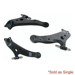 Control Arm LHS Front Lower for Toyota Kluger GSU50/55 12/2013-ON