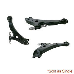 Control Arm LHS Front Lower for Toyota Tarago ACR30 Series 1 06/2000-04/2003