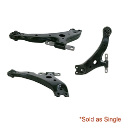 Control Arm RHS Front Lower for Toyota Tarago ACR30 Series 1 06/2000-04/2003