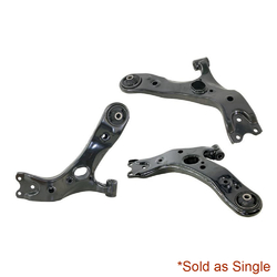 Control Arm RHS Front Lower for Toyota Prius V ZVW40 03/2012-ON