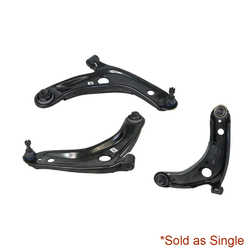 Control Arm RHS Front Lower for Toyota Prius C NHP10 03/2012-ON