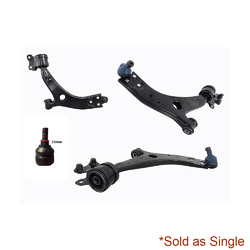 Control Arm RHS Front Lower for Volvo C30 2007-ON Taper Size:15MM