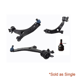 Control Arm LHS Front Lower for Volvo C30 2007-ON Taper Size:18MM