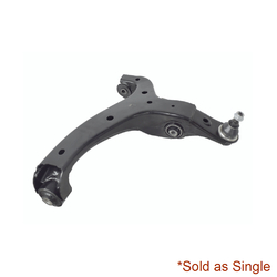 Control Arm LHS Front Lower for Volkswagen Amarok 2H 02/2011-ON