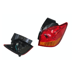 Tail Light Right Outer for Mitsubishi ASX XA/XB/XC 08/2010-ON LED