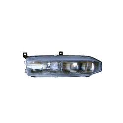 Headlight Right for Mitsubishi Galant HJ 04/1993-1996 