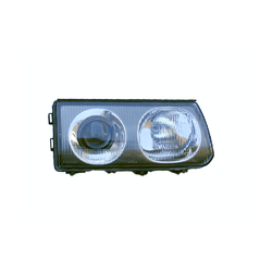 Headlight Right for Mitsubishi L300 SJ 09/1995-04/2001 Double Beam 
