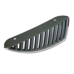 Grille for Mitsubishi Lancer CH 08/2003-09/2005-RIGHT