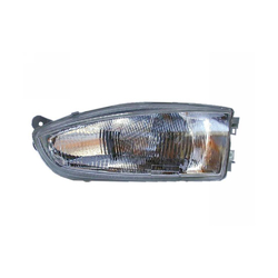 Headlight Left for Mitsubishi Lancer Coupe CE Series 1 07/1996-08/1998 
