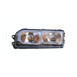 Headlight Right for Mitsubishi Magna TM/TN/TP 04/1985-03/1991 
