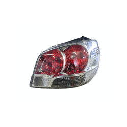 Tail Light Right Outer for Mitsubishi Outlander ZE 02/2003-06/2004