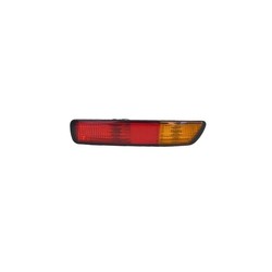 Bar blinker for Mitsubishi Pajero NM 2000-2002 rear-RIGHT