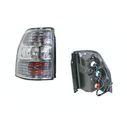 Tail Light Left for Mitsubishi Pajero NS/NT/NW/NX 11/2006-ON