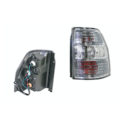 Tail Light Right for Mitsubishi Pajero NS/NT/NW/NX 11/2006-ON