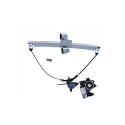 Window Regulator LHS Front for Mazda 2 DY 10/2002-05/2007 With Motor