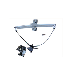 Window Regulator RHS Front for Mazda 2 DY 10/2002-05/2007 With Motor