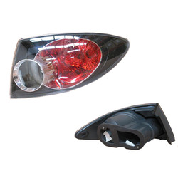 Tail light for Mazda 6 GG 08/2002-11/2007 OUTER-RIGHT 
