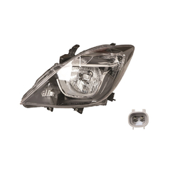 Headlight Left for Mazda BT-50 UR 09/2015-ON 