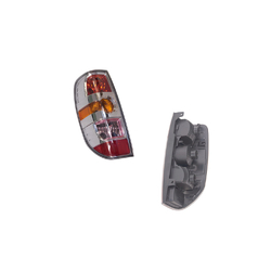 Tail Light Left for Mazda BT-50 UN 07/2008-09/2011