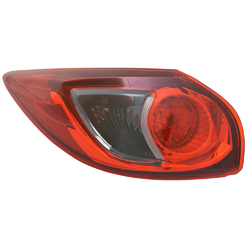 Tail Light Left for Mazda CX-5 KE 02/2012-10/2014