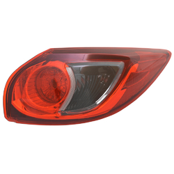 Tail Light Right Outer for Mazda CX-5 KE 02/2012-10/2014
